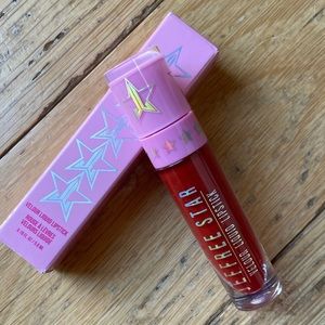 JSC Velour Liquid Lipstick - Wifey